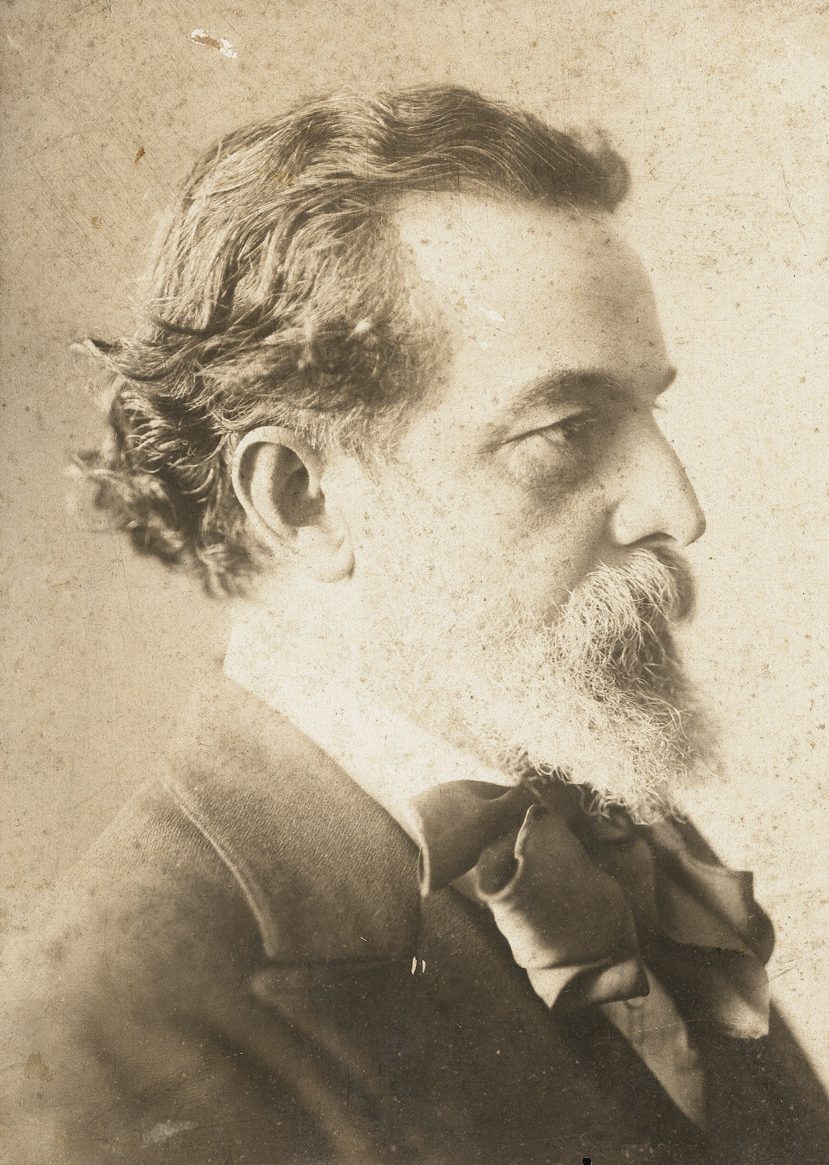 Alberto Nepomuceno
